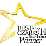 Best of Ozarks 2014 Winner