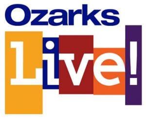 Ozarks Live Icon