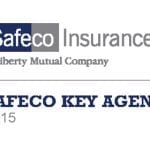 Safeco Key Agent 2015
