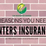 3 Reasons You Need Renters Insurance