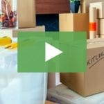 clickable video thumbnail depicting various moving boxes