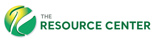 The Resource Center logo