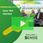 Thumbnail of how The Resource Center Started