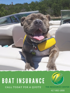 Boat Insurance Near Me