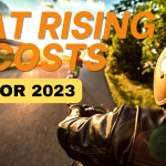 Motorcycle Insurance vs Inflation : Blog by John Schaeffer at The Resource Center 417-882-1800