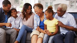 Learn More About Generational Wealth Gaps | The Resource Center Springfield MO Financial Advisor 417-882-1800