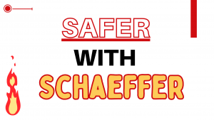 Safer with Schaeffer, John Schaeffer Missouri Insurance Agent