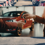 Getting gap insurance in Missouri dealership