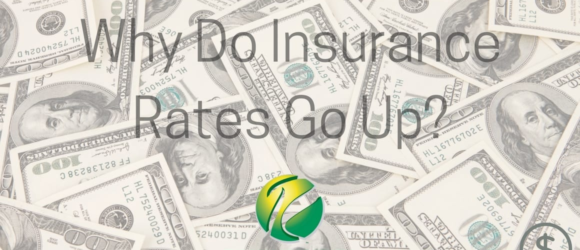 Why Do Insurance Rates Go Up? The Resource Center